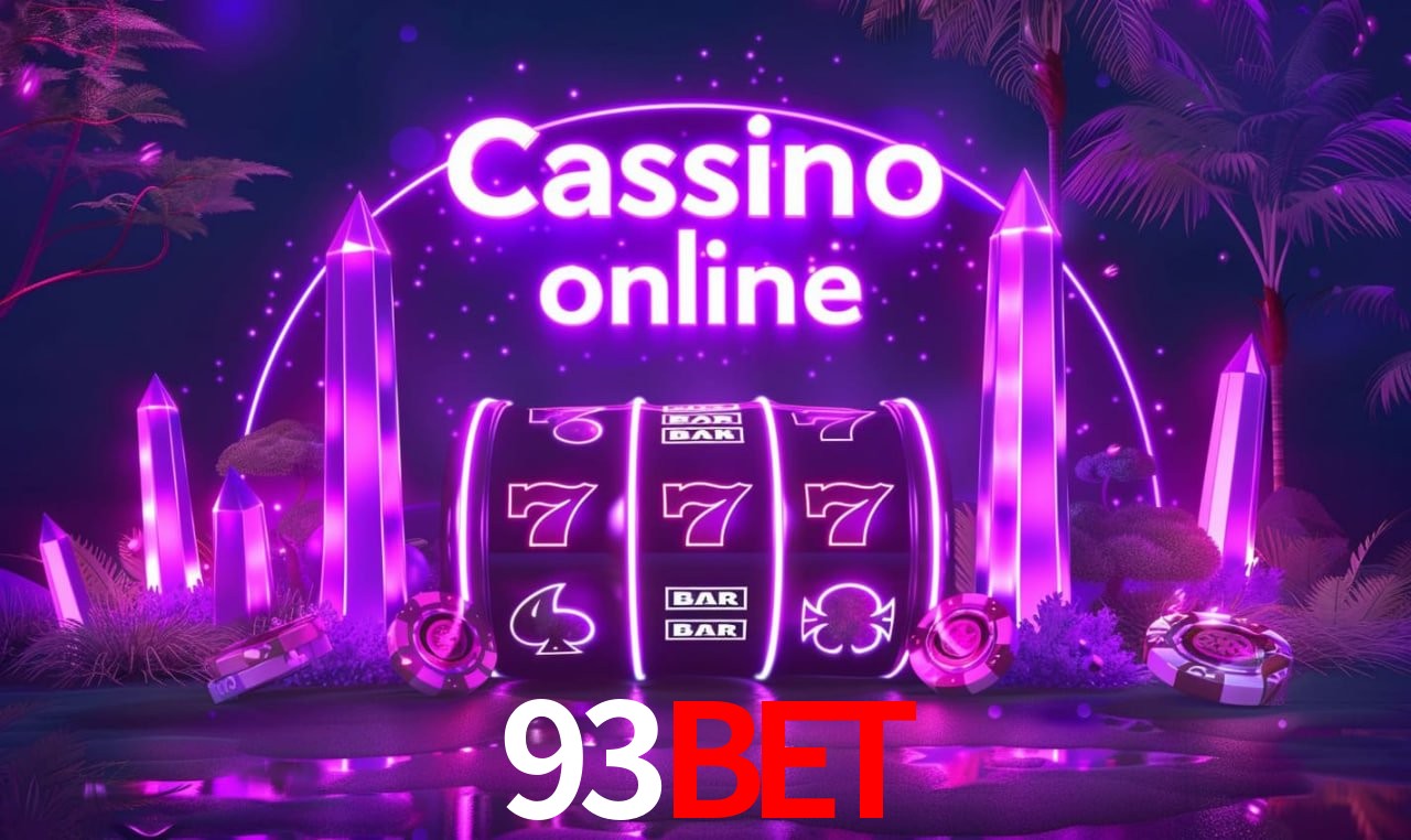 93bet - Winners Celebration